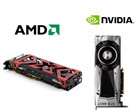 超微和NVIDIA以量制价策略失效 GPU价格涨势仍难挡