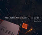 Intel变追赶者？AMD Zen 2被曝12核起步：7nm下火力全开