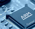 加快AI应用脚步 Arm新款Mali处理器齐发