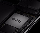 A11X现身？苹果神秘设备被曝光：新处理器跑分更惊人