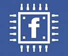 挖角谷歌高管成功，Facebook 在自制芯片上能走多远？