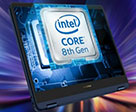 Intel八代超低功耗新品曝光：14nm++工艺、5W TDP