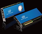 英特尔正在放弃Xeon Phi宣布八种型号停产