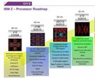 IBM 将使用三星的 7 纳米工艺制造 Power 和 z CPU