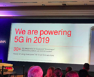 高通：超30个骁龙5G移动终端今年发布