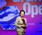 AMD CEO苏姿丰：安全漏洞为行业敲响警钟