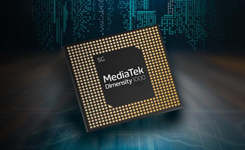 高通联发科5G处理器价格竞争在二季度将升温