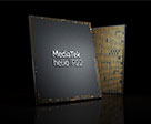 联发科推出8核12nm P22芯片，中端手机喜迎人工智能；