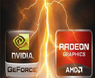 台积电的堆叠晶圆技术可以将NVIDIA和AMD GPU性能提高一倍