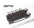 Qorvo 推出业内最强大的 GaN-on-SiC 晶体管