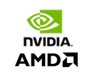 AMD和英伟达的区块链前景令投资者兴奋不已