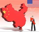 中美贸易大战出现转圜 台湾半导体中箭