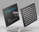 Keyssa以不可置信的极小外型及功耗提供高速传输