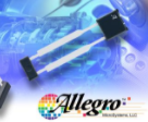 Allegro MicroSystems推出具有用户可配置的双重故障功能