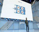 Google发布人工智能芯片TPU 3