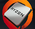 AMD商用Ryzen PRO 火力全开