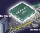 Maxim为外部照明和改良式安全应用推出车用LED控制器，兼具快速反应时间和低EMI