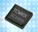 特瑞仕半导体推出锂离子聚合物2次电池充电IC XC6808系列产品