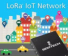 Semtech的LoRa技术携手Chipsafer将牧场连接至云端