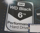 西部数据突破技术限制 推出高容量microSD存储卡