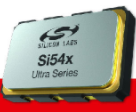 Silicon Labs发布满足高速收发器需求的新一代高性能振荡器