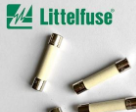 Littelfuse紧凑型汽车级ESD抑制器可抵御高达30kV的瞬变